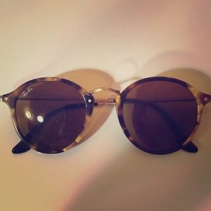 Rayban sunglasses